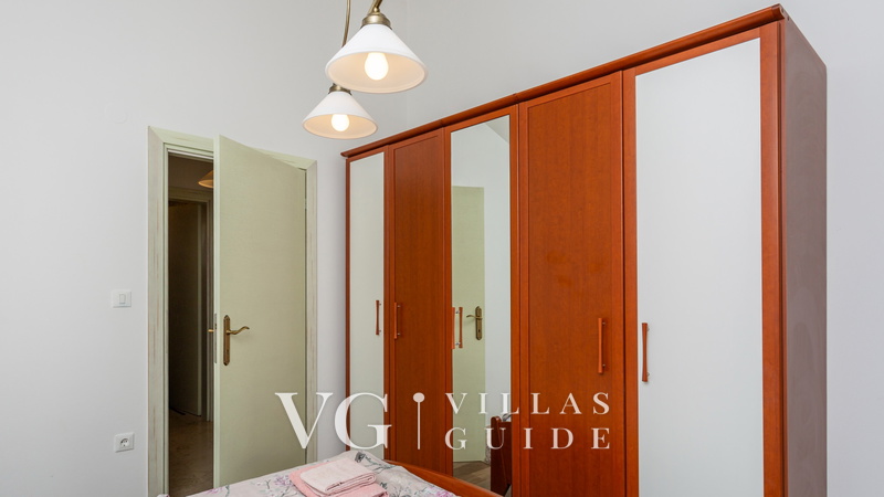 Holiday home  Casa Beni Bedroom