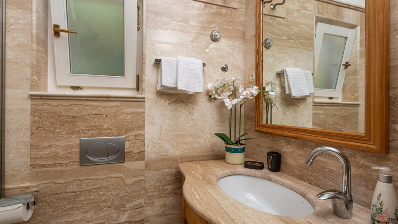 Holiday home  Casa Beni