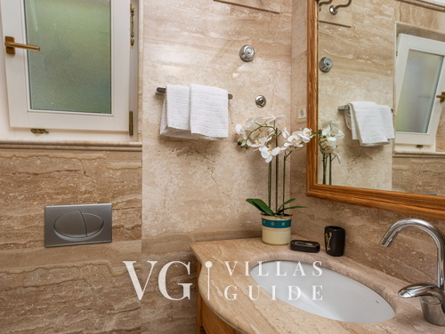 Holiday home  Casa Beni