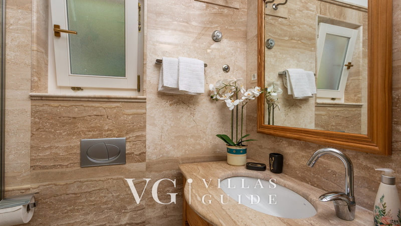 Holiday home  Casa Beni