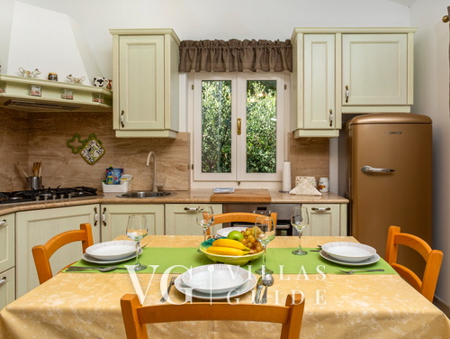 Holiday home  Casa Beni