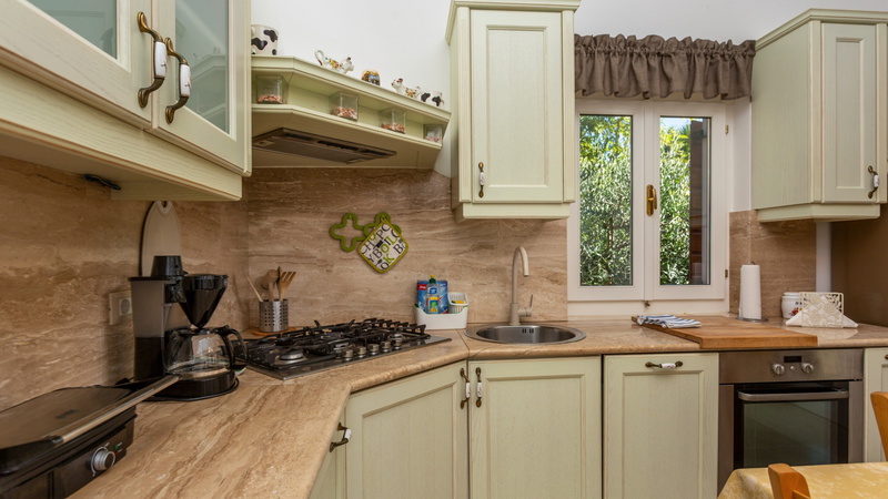 Holiday home  Casa Beni