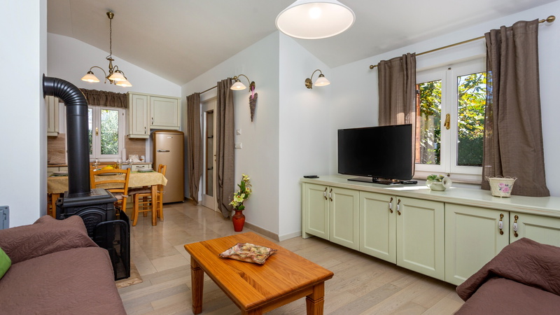 Holiday home  Casa Beni