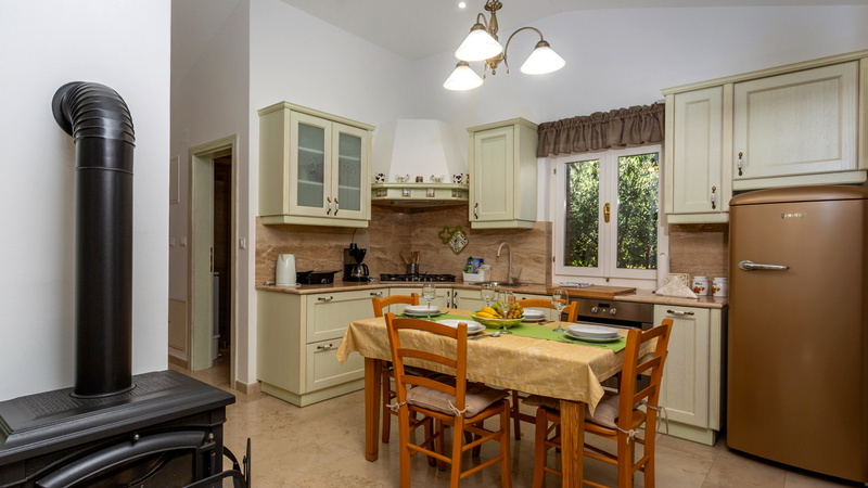 Holiday home  Casa Beni