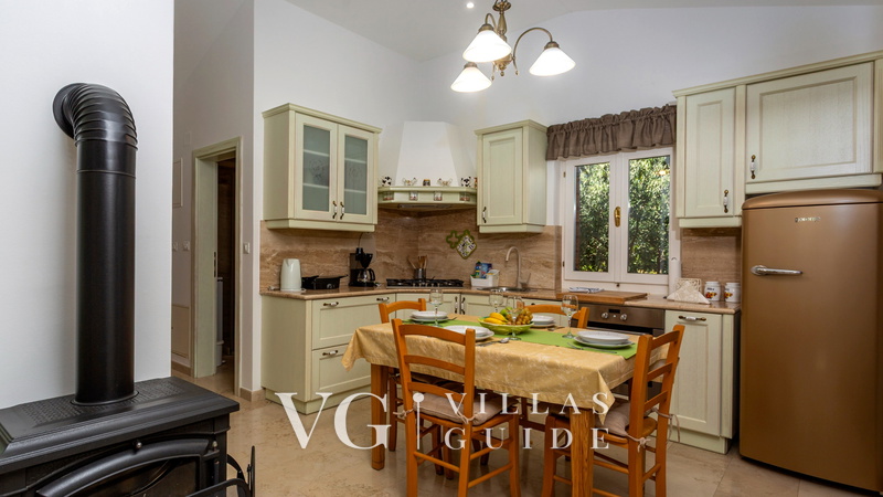 Holiday home  Casa Beni