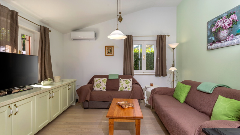 Holiday home  Casa Beni