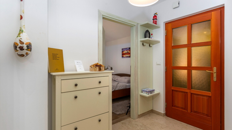 Holiday home  Casa Beni