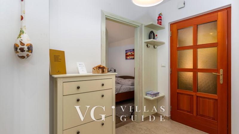 Holiday home  Casa Beni Other