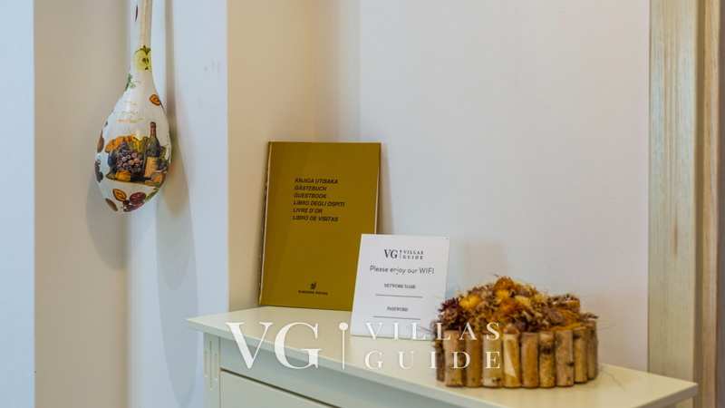 Holiday home  Casa Beni Other