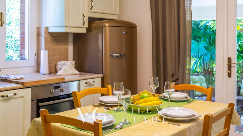 Holiday home  Casa Beni Kitchen