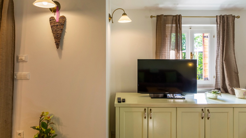 Holiday home  Casa Beni