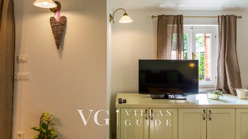 Holiday home  Casa Beni