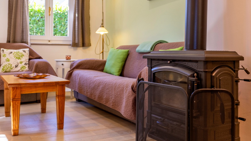 Holiday home  Casa Beni