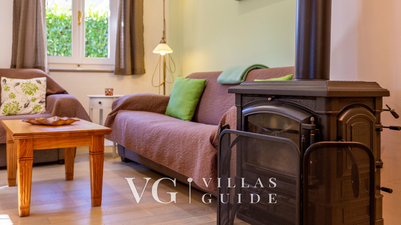 Holiday home  Casa Beni