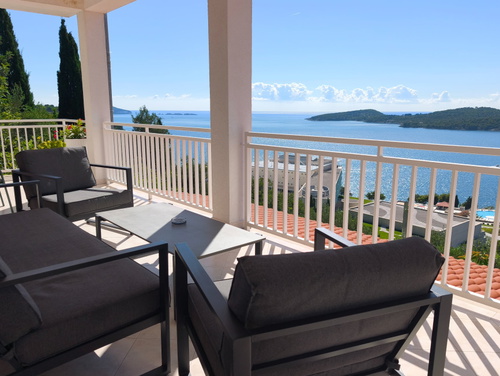 Apartman Helen Orašac