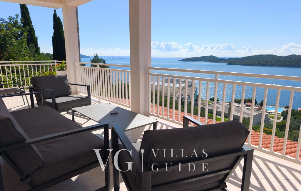 Apartman Helen Orašac