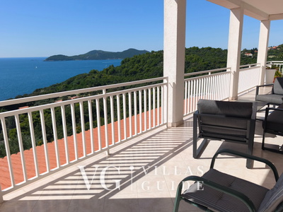 Apartman Helen Orašac