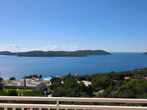 Apartman Helen Orašac