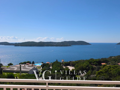 Apartman Helen Orašac