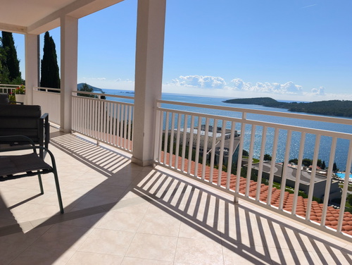 Apartman Helen Orašac