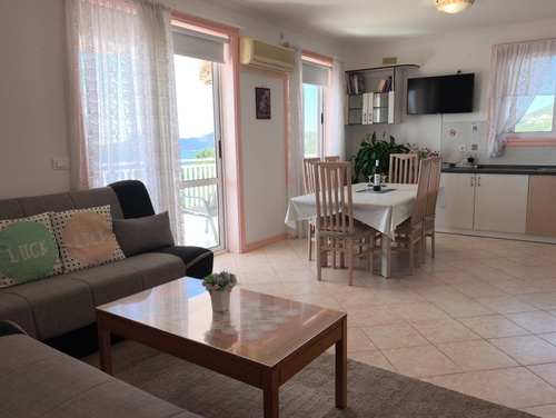 Apartman Helen Orašac