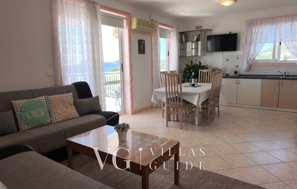 Apartman Helen Orašac