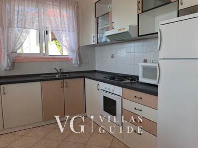 Apartman Helen Orašac Cucina