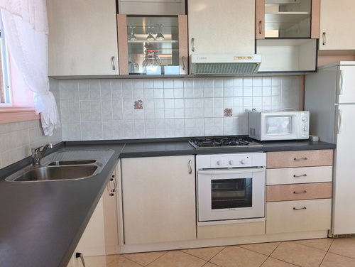 Apartman Helen Orašac