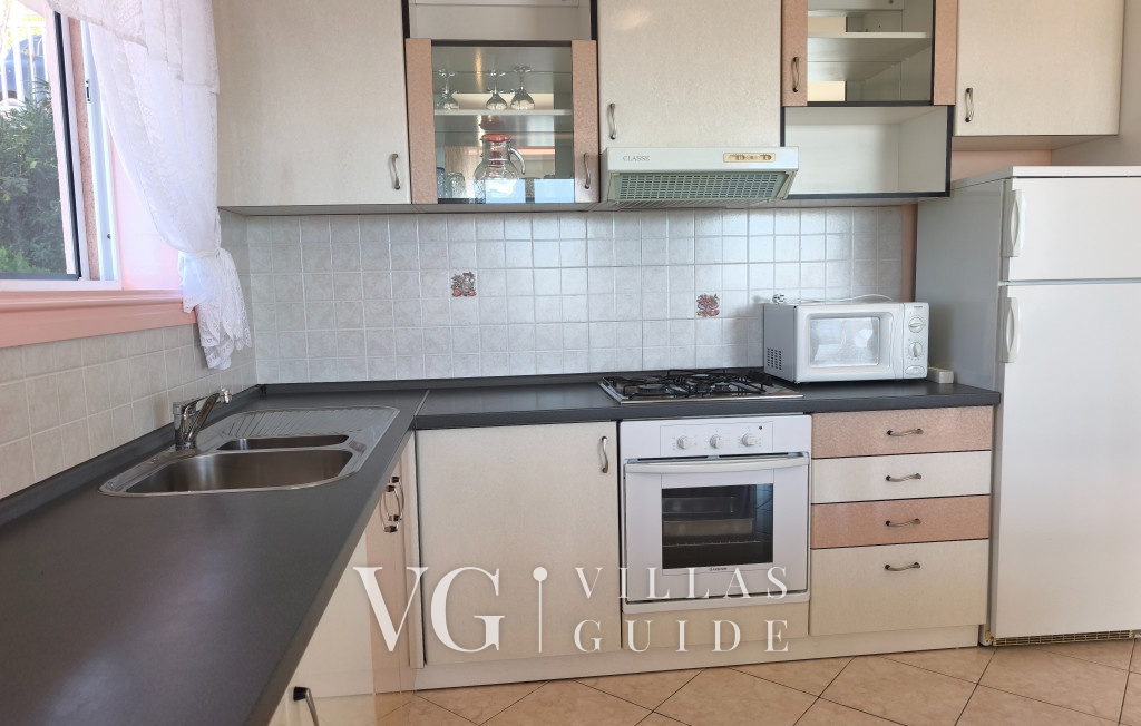 Apartman Helen Orašac Cucina