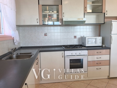 Apartman Helen Orašac