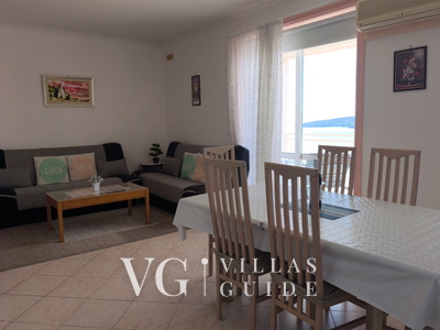 Apartman Helen Orašac