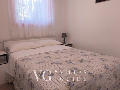 Apartman Helen Orašac Camera da letto