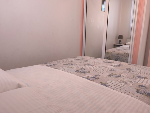 Apartman Helen Orašac