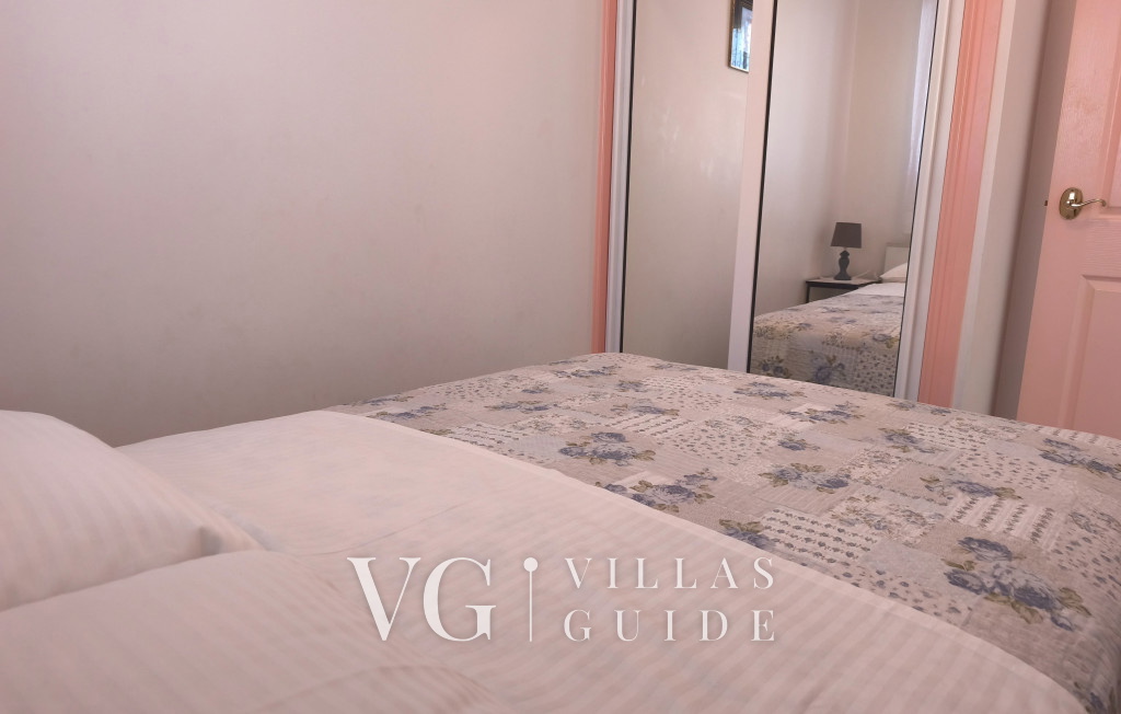 Apartman Helen Orašac Camera da letto