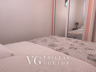 Apartman Helen Orašac