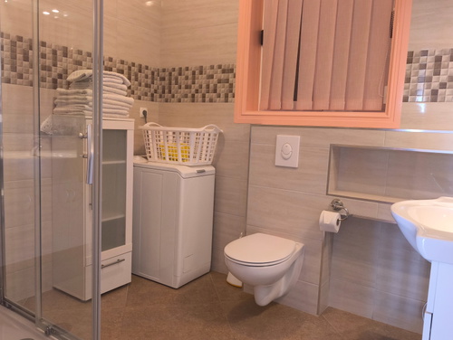 Apartman Helen Orašac