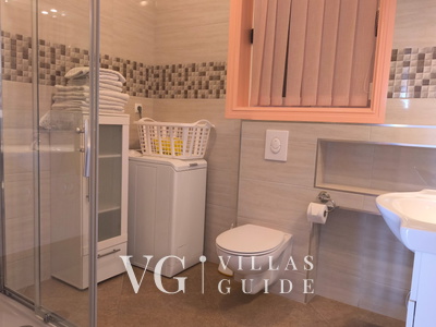 Apartman Helen Orašac Bagno