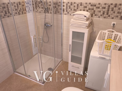 Apartman Helen Orašac Bagno