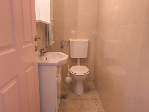 Apartman Helen Orašac