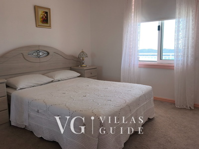 Apartman Helen Orašac Camera da letto