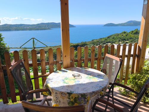 Apartman Helen Orašac