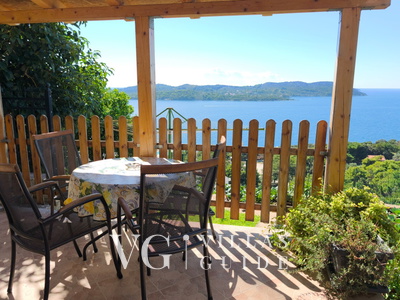 Apartman Helen Orašac