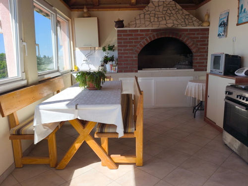 Apartman Helen Orašac