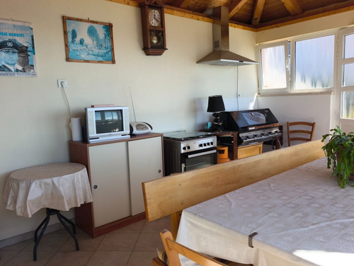 Apartman Helen Orašac