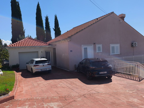 Apartman Helen Orašac