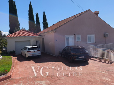 Apartman Helen Orašac