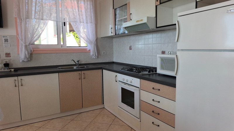 Apartman Helen Orašac