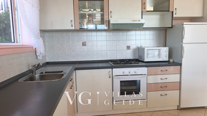 Apartman Helen Orašac