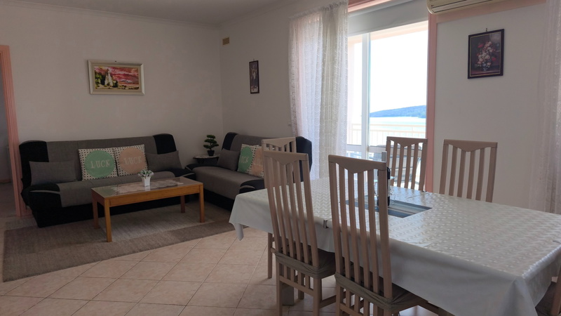 Apartman Helen Orašac