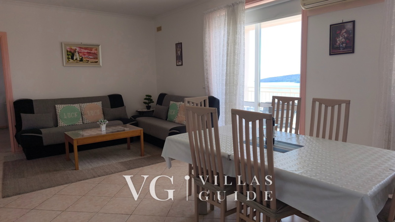 Apartman Helen Orašac Küche